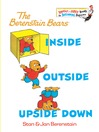 The Berenstain Bears Inside Outside Upside Down 的封面图片